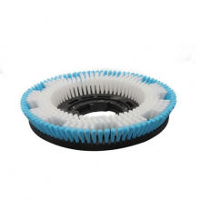 PP Wire Grinding and Cleaning Carpet Disc Brush